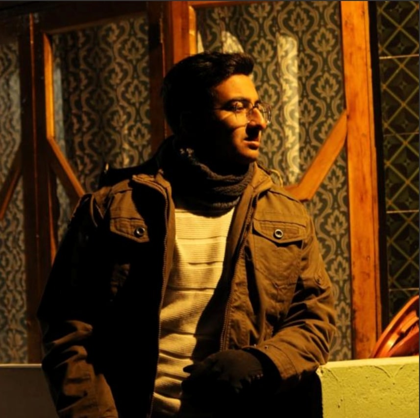 Yash Jha